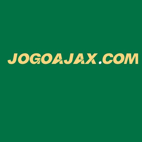 Logo da JOGOAJAX